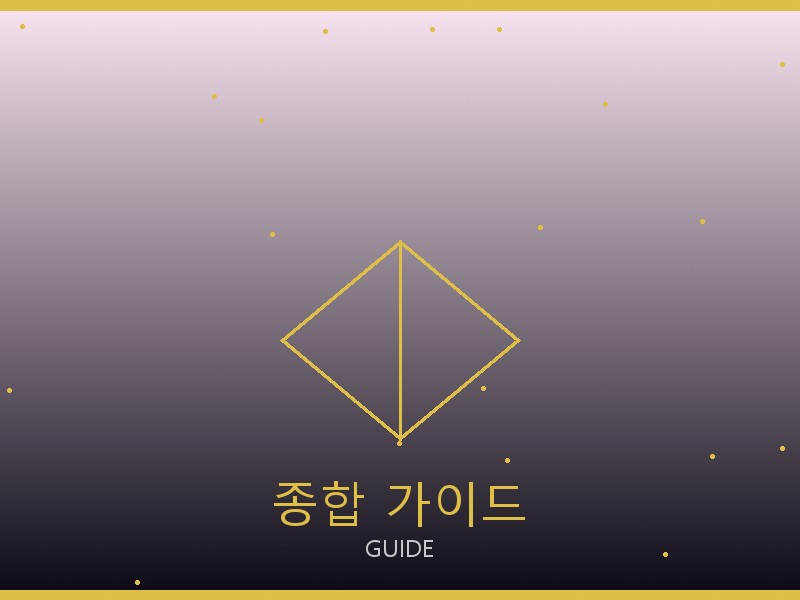 선글라스 레플리카 종합 가이드